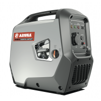 Електрогенератор GEN 2000 INVERTER COMFORT "ARUNA"